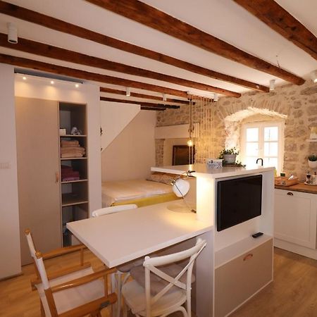 Old Šibenik Cozy Design Apartment Buitenkant foto