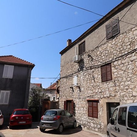 Old Šibenik Cozy Design Apartment Buitenkant foto
