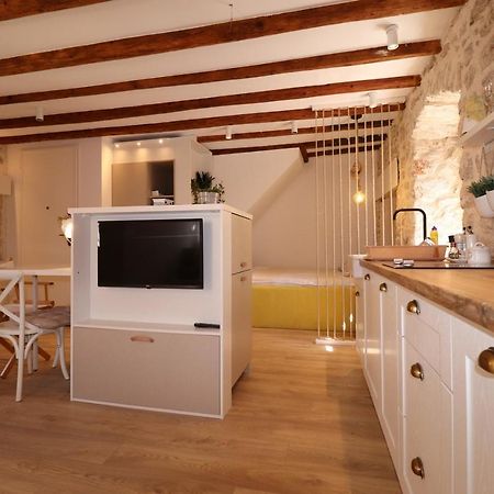 Old Šibenik Cozy Design Apartment Buitenkant foto