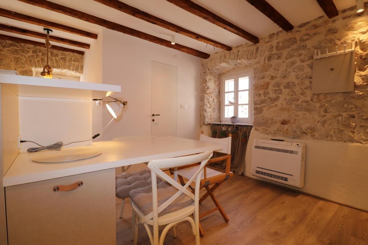 Old Šibenik Cozy Design Apartment Buitenkant foto