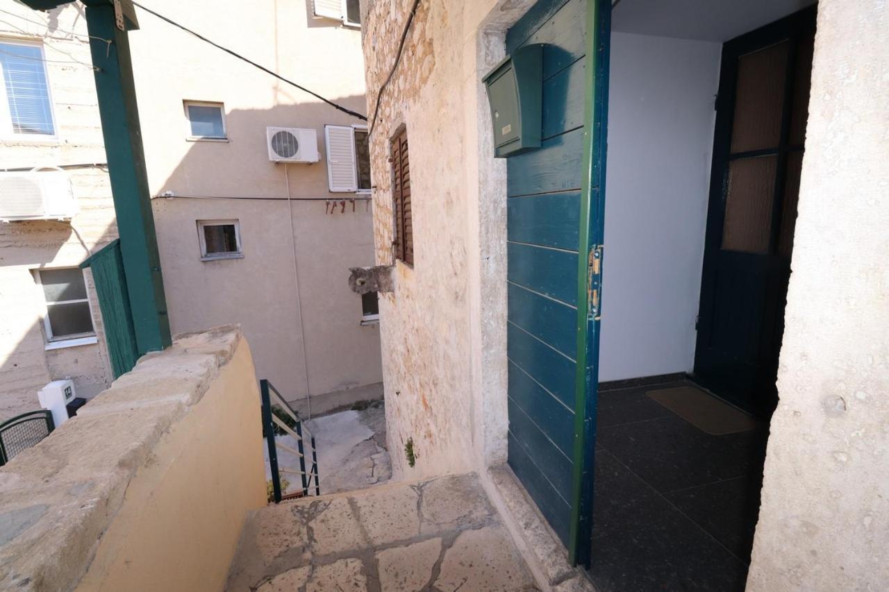 Old Šibenik Cozy Design Apartment Buitenkant foto
