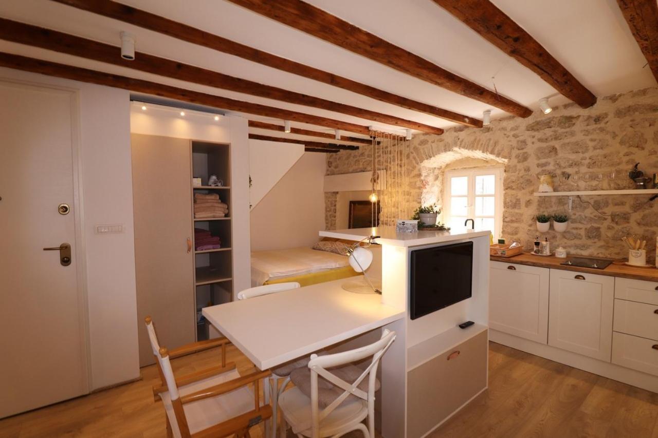Old Šibenik Cozy Design Apartment Buitenkant foto
