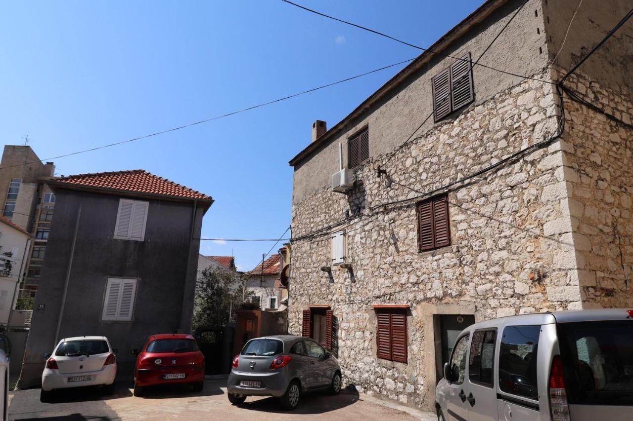 Old Šibenik Cozy Design Apartment Buitenkant foto