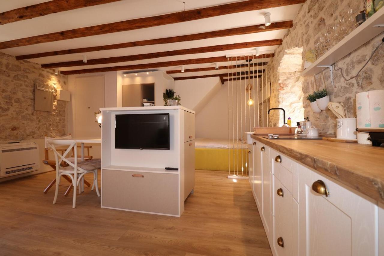 Old Šibenik Cozy Design Apartment Buitenkant foto