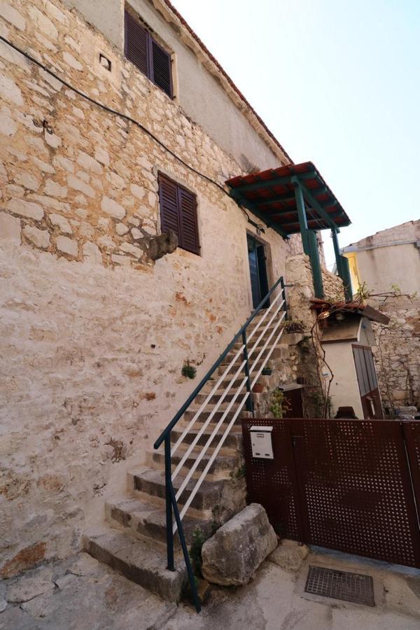 Old Šibenik Cozy Design Apartment Buitenkant foto